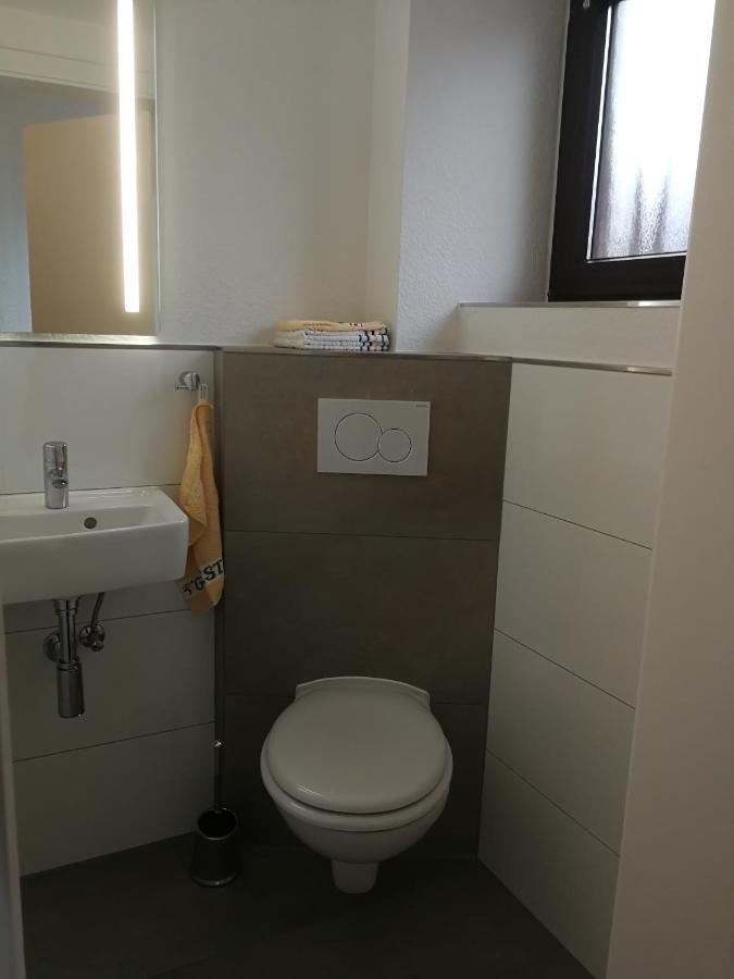 Ferienwohnung Pont An Der Niers Geldern Εξωτερικό φωτογραφία