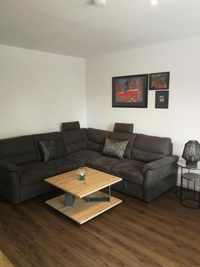 Ferienwohnung Pont An Der Niers Geldern Εξωτερικό φωτογραφία
