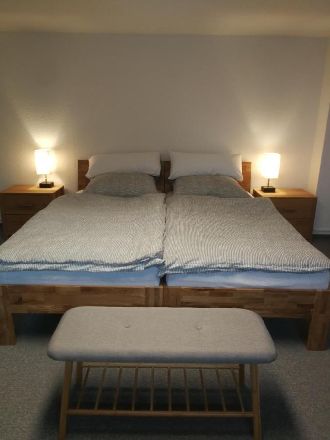Ferienwohnung Pont An Der Niers Geldern Εξωτερικό φωτογραφία
